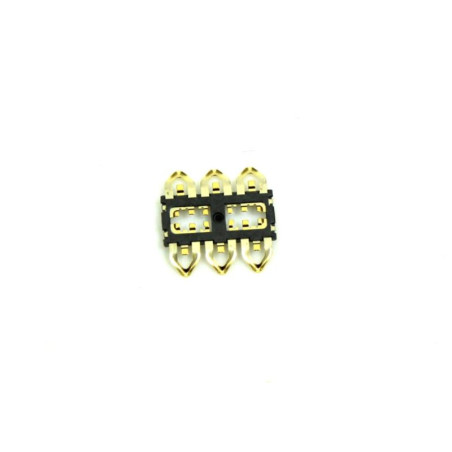 Złącze / gniazdo SIM do telefonu Huawei Y6 2018 ATU-LX3 ATU-L11 ATU-L21 ATU-L22