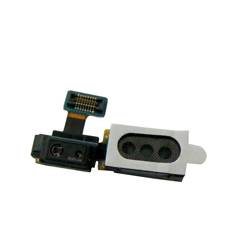 Taśma Flex do telefonu Samsung Galaxy S4 i9500 głośnik + sensor