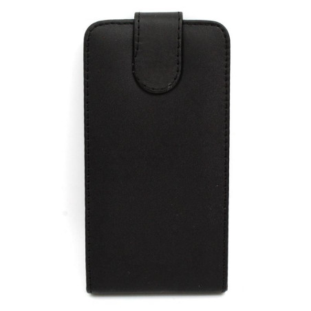 Etui BOOK na telefon Samsung Galaxy S5 Active G870 czarne
