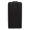 Etui BOOK na telefon Samsung Galaxy S5 Active G870 czarne