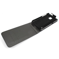 Etui BOOK na telefon Samsung Galaxy S5 Active G870 czarne