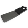 Etui BOOK na telefon Samsung Galaxy S5 Active G870 czarne