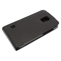 Etui BOOK na telefon Samsung Galaxy S5 Active G870 czarne