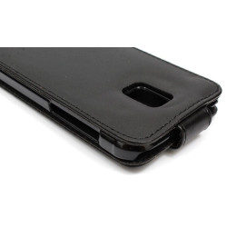 Etui BOOK na telefon Samsung Galaxy S5 Active G870 czarne