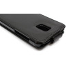 Etui BOOK na telefon Samsung Galaxy S5 Active G870 czarne