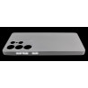 Etui AeroCase na telefon Samsung Galaxy S25 Ultra 5G S938 bezbarwne matowe
