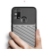 ETUI PANCERNE THUNDER na telefon Huawei P Smart 2021 / Y7A