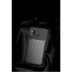 ETUI PANCERNE THUNDER na telefon Huawei P Smart 2021 / Y7A