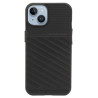 Etui pancerne Thunder na telefon Apple iPhone 14+ czarne