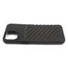 Etui pancerne Thunder na telefon Apple iPhone 14+ czarne