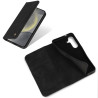 Etui Smart Wonder na telefon Samsung Galaxy S22 S901 czarne