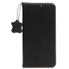 Etui Smart Pro Leather na telefon Xiaomi Redmi Note 12 4G LTE MZB0E7NEU MZB0DOBEU czarne