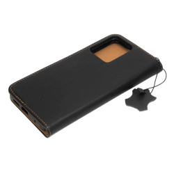 Etui Smart Pro Leather na telefon Xiaomi Redmi Note 12 4G LTE MZB0E7NEU MZB0DOBEU czarne
