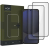 9H SZKŁO hartowane na telefon Samsung Galaxy S24 FE 5G S721 HOFI GLASS PRO+ 2szt