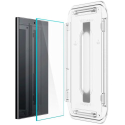 9H SZKŁO hartowane na telefon Samsung Galaxy S24 Ultra 5G S928 SPIGEN TR EZ FIT 2szt.