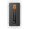 9H SZKŁO hartowane na telefon Samsung Galaxy S24 Ultra 5G S928 SPIGEN TR EZ FIT 2szt.