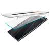 9H SZKŁO hartowane na telefon Samsung Galaxy S24 Ultra 5G S928 SPIGEN TR EZ FIT 2szt.