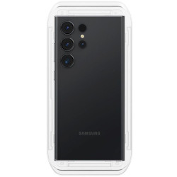 9H SZKŁO hartowane na telefon Samsung Galaxy S24 Ultra 5G S928 SPIGEN TR EZ FIT 2szt.