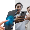9H SZKŁO hartowane na telefon Samsung Galaxy S24 Ultra 5G S928 SPIGEN TR EZ FIT 2szt.