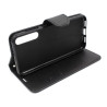 Etui Fancy Diary na telefon Xiaomi Mi 9 SE czarne