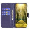 Etui Smart SOFT na telefon Xiaomi 14 5G 23127PN0CG granatowe