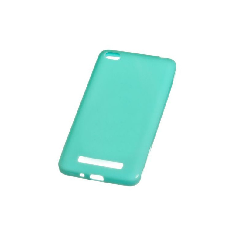 Etui Candy Case 0,3mm na telefon Xiaomi Redmi 4A miętowe