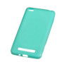 Etui Candy Case 0,3mm na telefon Xiaomi Redmi 4A miętowe