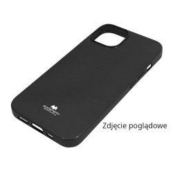Futerał Mercury JELLY Xiaomi Redmi 4x czarny