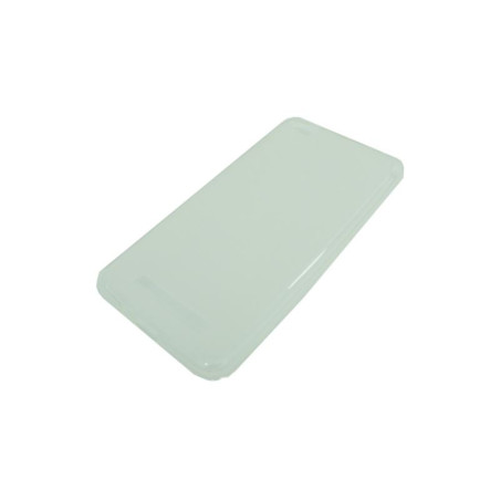 Etui Jelly Case PUDDING na telefon Xiaomi Redmi 4A transparentny