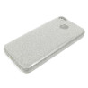 Etui Jelly Case SHINING HQ na telefon Xiaomi Redmi 4X srebrny
