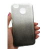 Etui Jelly Case SHINING HQ na telefon Xiaomi Redmi 4X czarny