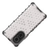 ETUI PANCERNE HONEYCOMB na telefon Huawei Nova 9 SE / Honor 50 SE bezbarwne