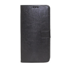 Etui Smart Crazy na telefon Cubot King Kong 5 Pro czarne