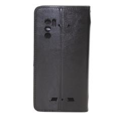 Etui Smart Crazy na telefon Cubot King Kong 5 Pro czarne
