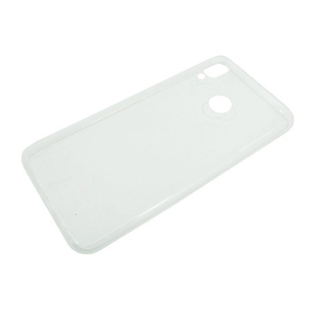 Etui Ultra Slim Case na telefon Huawei P Smart+ INE-LX1 bezbarwny
