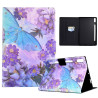 ETUI SMARTCASE na tablet Lenovo Tab P11 Pro Gen 2 5G TB-132 TB-132FU / Xiaoxin Pad Pro 2022 motyl