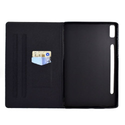 ETUI SMARTCASE na tablet Lenovo Tab P11 Pro Gen 2 5G TB-132 TB-132FU / Xiaoxin Pad Pro 2022 motyl