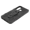 ETUI PANCERNE TANK na telefon Infinix Hot 11 X662 czarne