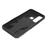 ETUI PANCERNE TANK na telefon Infinix Hot 11 X662 czarne