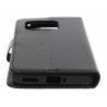 Etui Smart Crazy na telefon OnePlus 10 Pro 5G NE2213 czarne