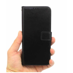 Etui Smart Crazy na telefon OnePlus 10 Pro 5G NE2213 czarne