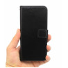 Etui Smart Crazy na telefon OnePlus 10 Pro 5G NE2213 czarne