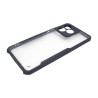 ETUI PANCERNE SOLID na telefon Realme Note 50 RMX3834 / C51 RMX3830 granatowe