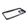 ETUI PANCERNE SOLID na telefon Realme Note 50 RMX3834 / C51 RMX3830 granatowe