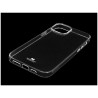 Etui Futerał Mercury JELLY na telefon Apple iPhone 15+ A3094 bezbarwne