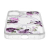 Etui MagSafe Flower na telefon Apple iPhone 16+ A3290 wzór 7