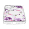 Etui MagSafe Flower na telefon Apple iPhone 16 A3287 wzór 6