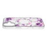 Etui MagSafe Flower na telefon Apple iPhone 16 A3287 wzór 6