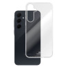Etui Futerał Mercury JELLY na telefon Samsung Galaxy A35 5G A356 bezbarwne