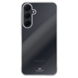 Etui Futerał Mercury JELLY na telefon Samsung Galaxy A35 5G A356 bezbarwne